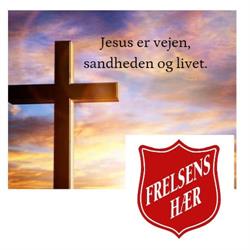 Frelsens Hær