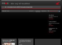 Friis Biler & Camping