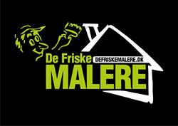 De Friske Malere