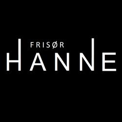 Frisør Hanne