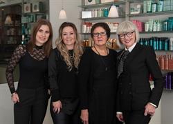 Borre Intercoiffure