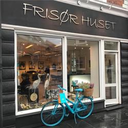 Frisørhuset
