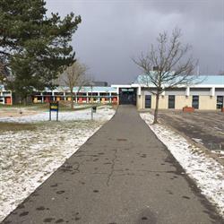 Fritidscentret Bakkeskolen