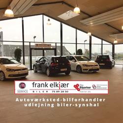 Frank Elkjær Biler (Frank Elkjær)