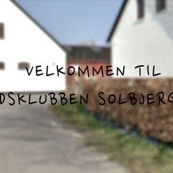 Fritidsklubben Solbjerggård