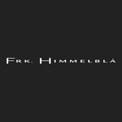 Frk. Himmelblå