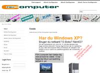 Fsh Computer