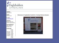 Fuglebakken Dyreklinik