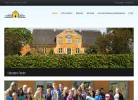 Furesøgård Fritidsklubben