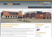Fur Autoservice (Arne Jensen)s webside