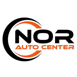NOR Auto Center Frederiksværk