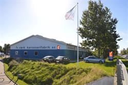 Frederiksværk Karosserifabrik A/S