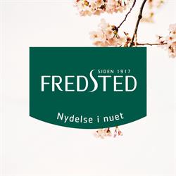 Fredsted The A/S
