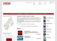 Freja Transport & Logistics A/S
