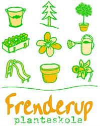 Frenderup Planteskole v/Heidi Ingvorsen