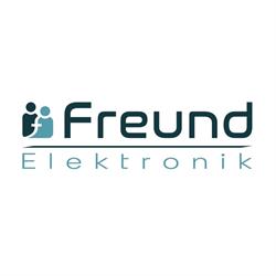 Freund Elektronik A/S