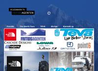 Fritidsagenten a/S