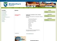 Fritidscentret Bjergbanken