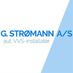 G. Strømann A/S