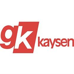 GK Kaysen