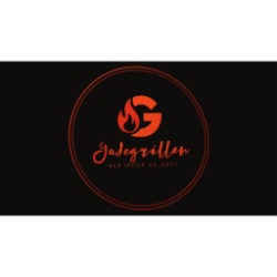 Gadegrillen