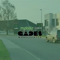 Gades Møbelcenter