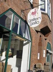 Galleri Gallo