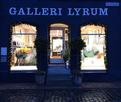 Galleri Lyrum