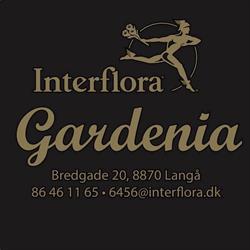 Gardenia Blomster V. Hanne Zielke