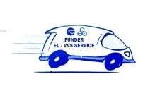 Funder El-Service A/S