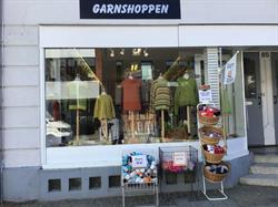 Garnshoppen