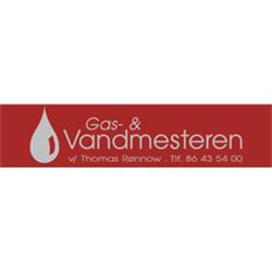 Gas- & Vandmesteren ApS