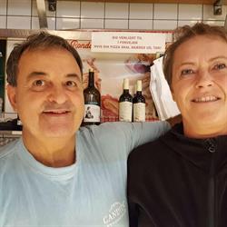 Gastronomia Candido
