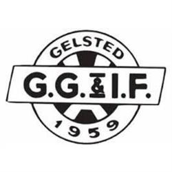 Gelsted Gymnastik-& Idrætsforening Klubhuset