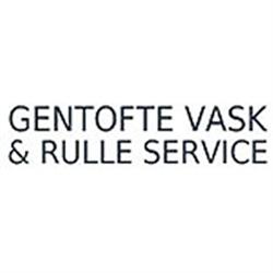 Gentofte Vask & Rulle Service