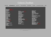 Galerie Zeuthen