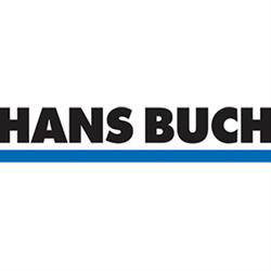 Hans Buch A/S