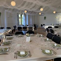 Gimlinge Forsamlingshus