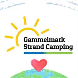 Gammelmark Strand Camping