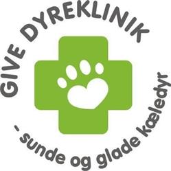 Give Dyreklinik ApS