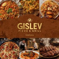 Gislev Pizza og Grillbar
