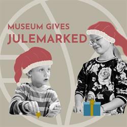 Museum Give