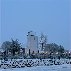Gjellerup Kirke