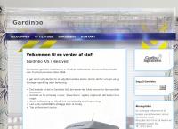 Gardinbo A/S