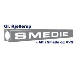Gl Kjellerup Smedie Aps