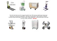 Gar-Tek Transportmateriel A/S