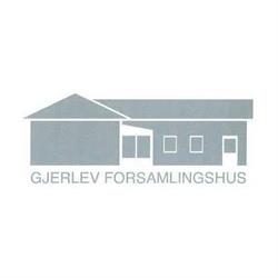 Gjerlev Forsamlingshus Andelsselsk