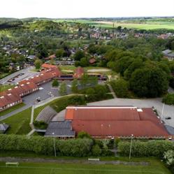 Gjern Kultur- og Idrætscenter