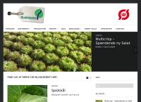 Gartneriet Bladgrønt ApS