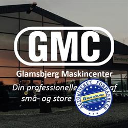 Glamsbjerg Maskincenter